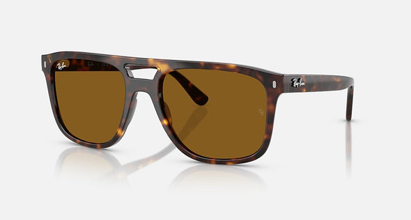 RAYBAN 0RB2213 - HAVANA W/ BROWN