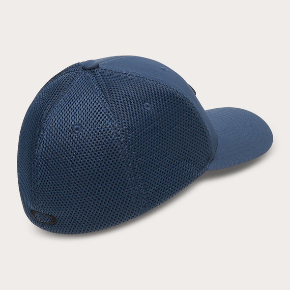 OAKLEY ELLIPSE MESH HAT - ABYSS