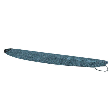 FCS STRETCH FUN BOARD/LONGBOARD SOCK - TRANQUIL BLUE