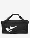 NIKE SB NIKE BRASILIA DUFFEL-9.5 (60L) - BLACK