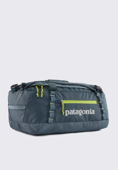 PATAGONIA BLACK HOLE DUFFEL BAG 55L - NOUVEAU GREEN