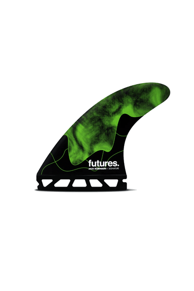 FUTURES JACK ROBINSON HONEYCOMB THRUSTER SET