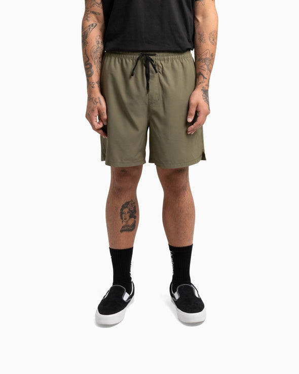 HURLEY TREK WALKSHORT - KALAMATA