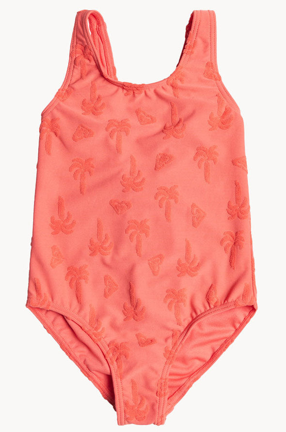 ROXY PALM TREE ONE PIECE - MKJ3