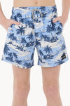 RIP CURL DREAMERS VOLLEY-BOY - ICE BLUE