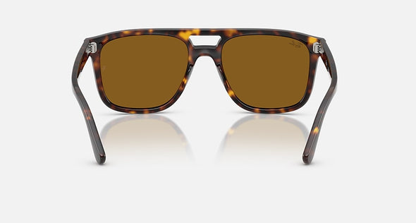 RAYBAN 0RB2213 - HAVANA W/ BROWN