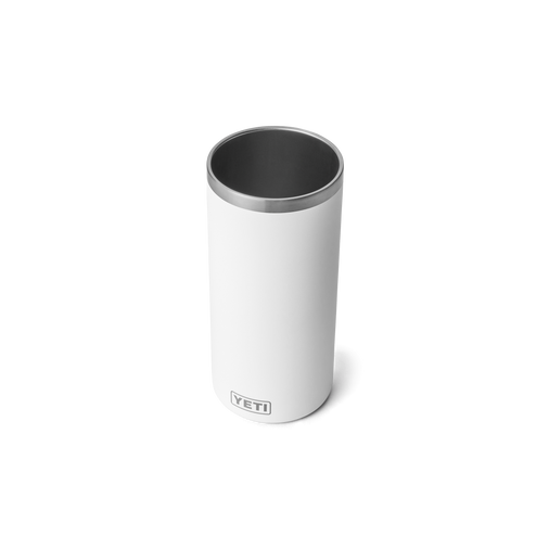YETI RAMBLER WINE CHILLER - WHITE