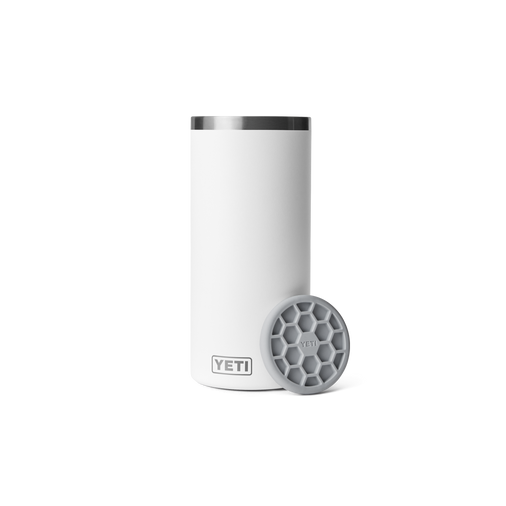 YETI RAMBLER WINE CHILLER - WHITE