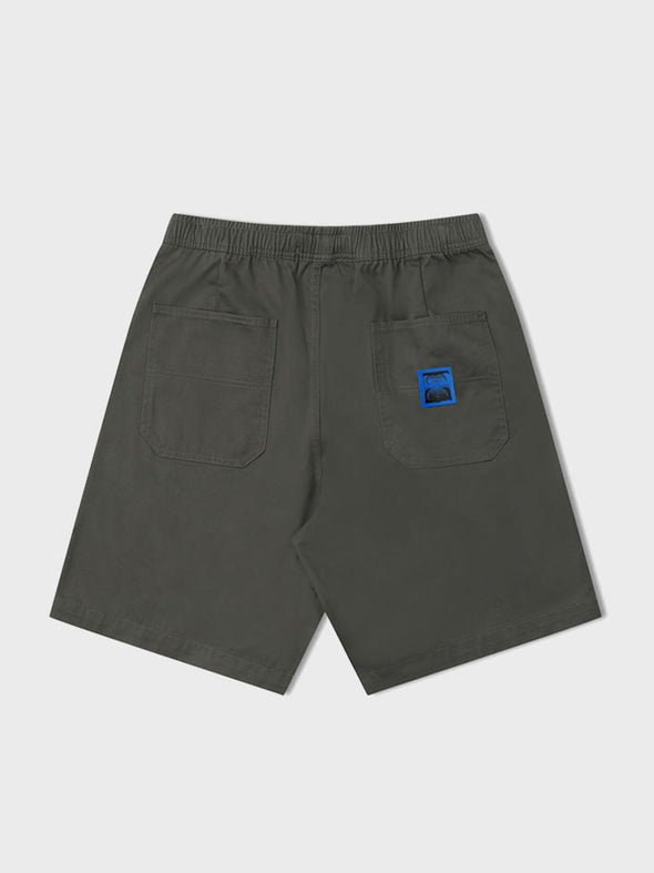 FORMER REYNOLDS EW 21" WALKSHORT - DEEP OLIVE