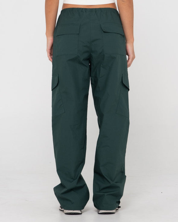 RUSTY MILLY CARGO PANT - DAE