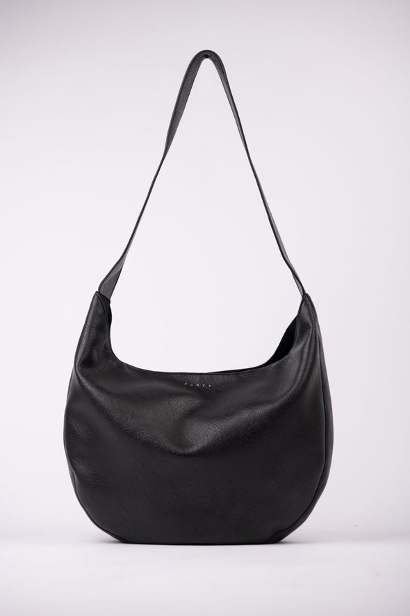 RUSTY DESTINY TOTE BAG - BLACK