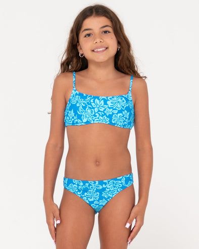 RUSTY CABO BIKINI SET GIRLS - AQB