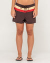 RUSTY ONYA SONYA ARCHIVAL BOARDSHORT - PCO
