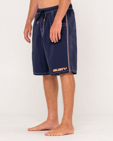 RUSTY FLIP DADDY BOARDSHORT - NV1