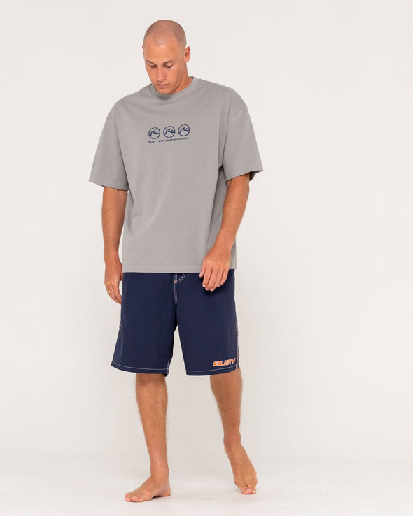 RUSTY FLIP DADDY BOARDSHORT - NV1