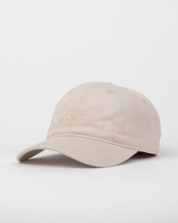 RUSTY GEORGIA DAD CAP - EGT