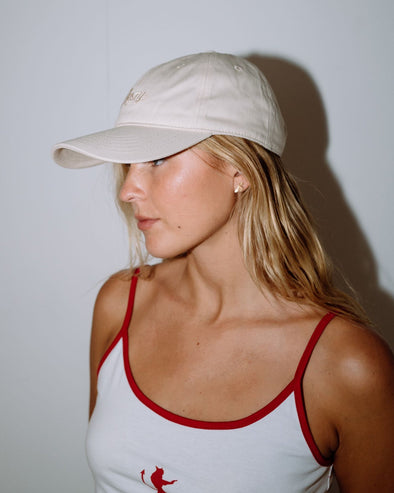 RUSTY GEORGIA DAD CAP - EGT