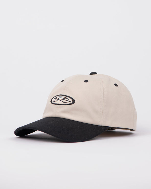 RUSTY KICK FLIP DAD CAP - OTO