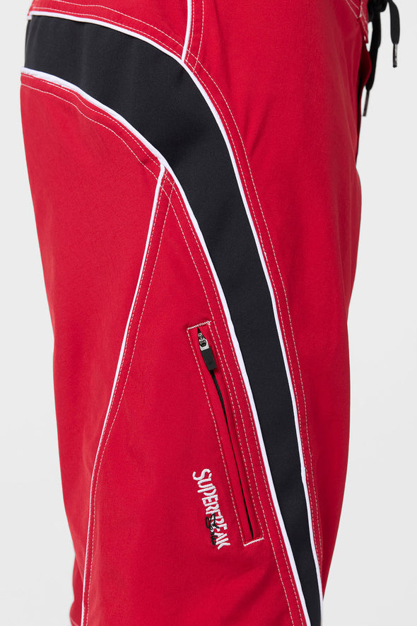 ONEILL SUPERFREAK 22 RE ISSUE - LIFEGUARD RED