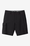 ONEILL TRVLR CARGO 20 - BLACK