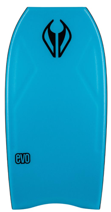 NMB EVO CONTOUR 42" - BLUE/ORANGE