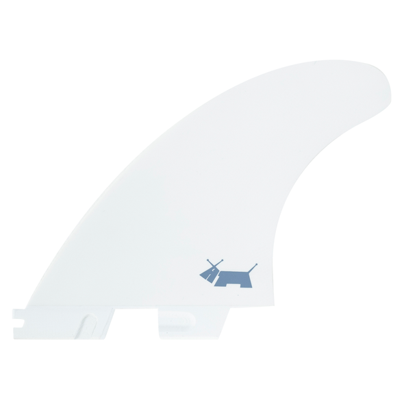 FCS|| SKINDOG PC AIRCORE SIDE BYTES - DAWN GREY