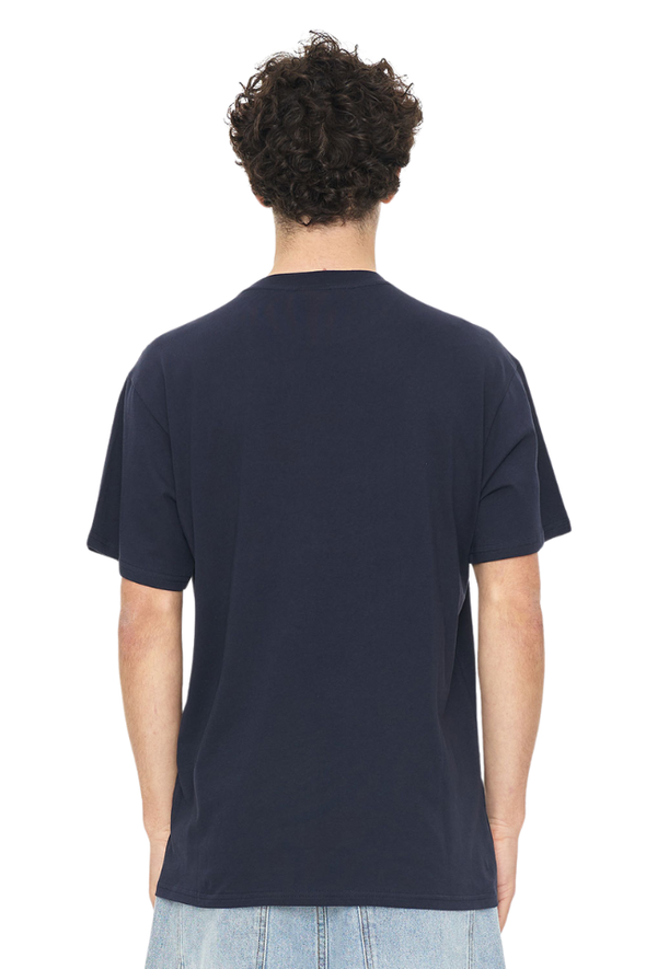 HUFFER SUP TEE 190/HONOUR - NAVY