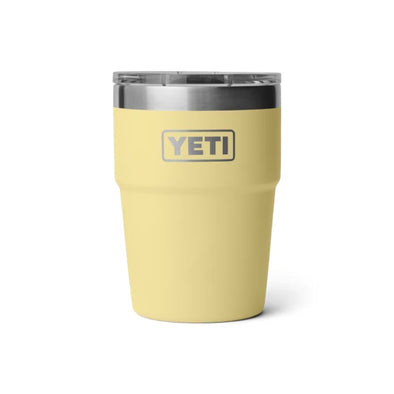 YETI R16 (473ML) STACKABLE W/ MAG SLIDER - DAYBREAK YELLOW