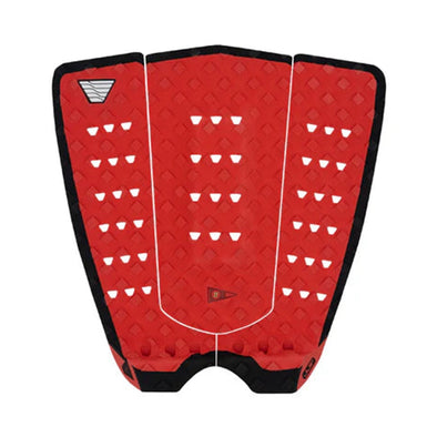 VEIA JOHN JOHN FLORENCE SQUASH TAIL PRO GROM PAD - NIGHT RED