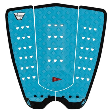 VEIA JOH JOHN FLORENCE SQUASH TAIL PRO GROM PAD - BLUE NIGHT