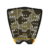VEIA X FLORENCE JJF SQUASH TAIL PRO PAD - CAMO