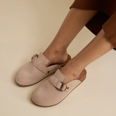 REEF VISTA SERENITY - OASIS SUEDE