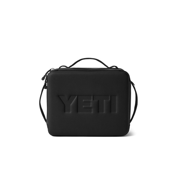 YETI DAYTRIP LUNCH BOX - BLACK