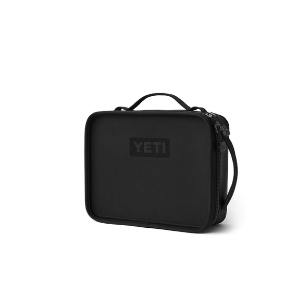 YETI DAYTRIP LUNCH BOX - BLACK