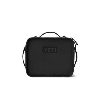 YETI DAYTRIP LUNCH BOX - BLACK