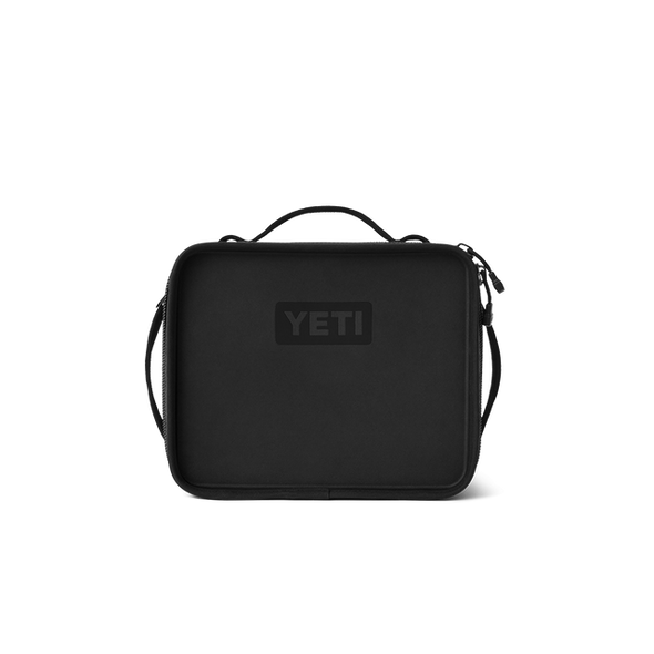 YETI DAYTRIP LUNCH BOX - BLACK