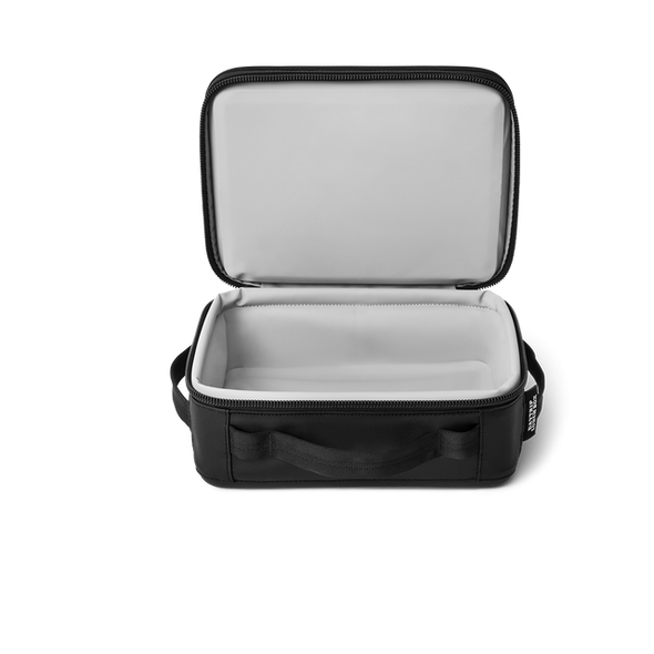 YETI DAYTRIP LUNCH BOX - BLACK