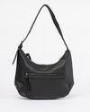 RUSTY ASTORIA SHOULDER BAG - BLK