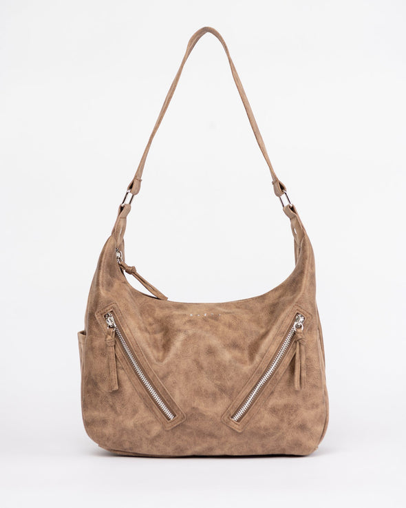 RUSTY ASTORIA TOTE BAG - PCO