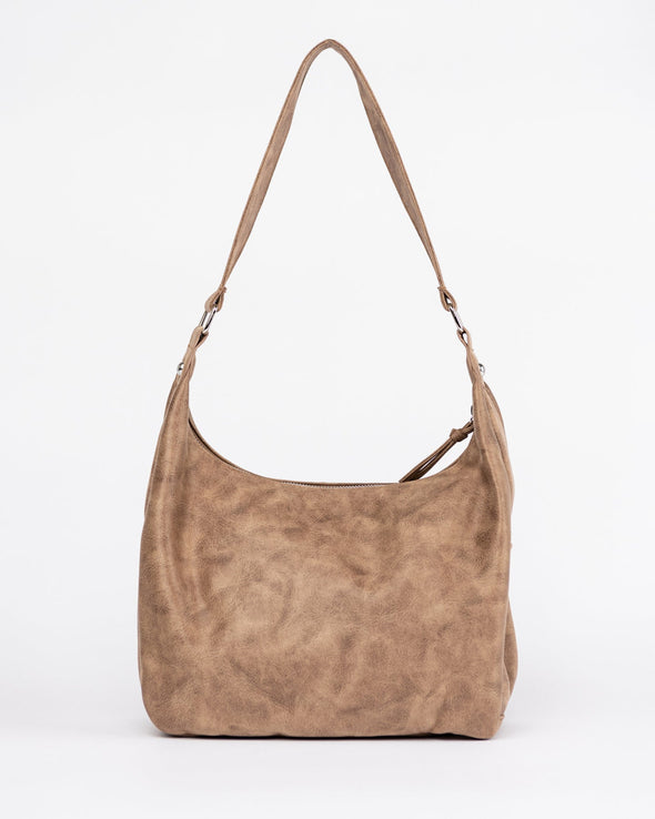 RUSTY ASTORIA TOTE BAG - PCO