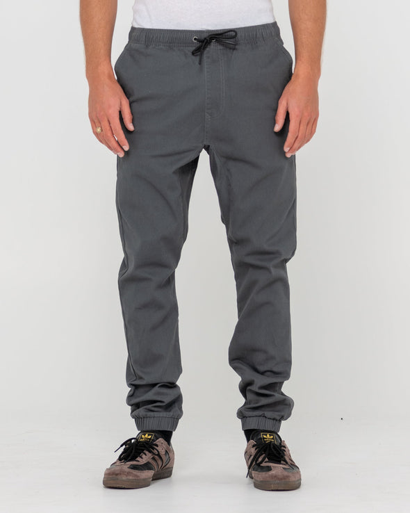 RUSTY HOOK OUT ELASTIC PANT - PVM