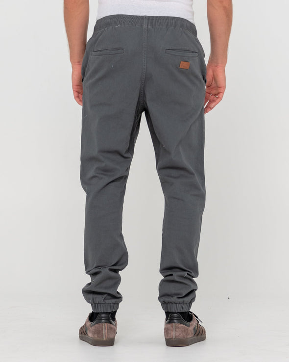 RUSTY HOOK OUT ELASTIC PANT - PVM