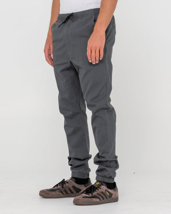 RUSTY HOOK OUT ELASTIC PANT - PVM