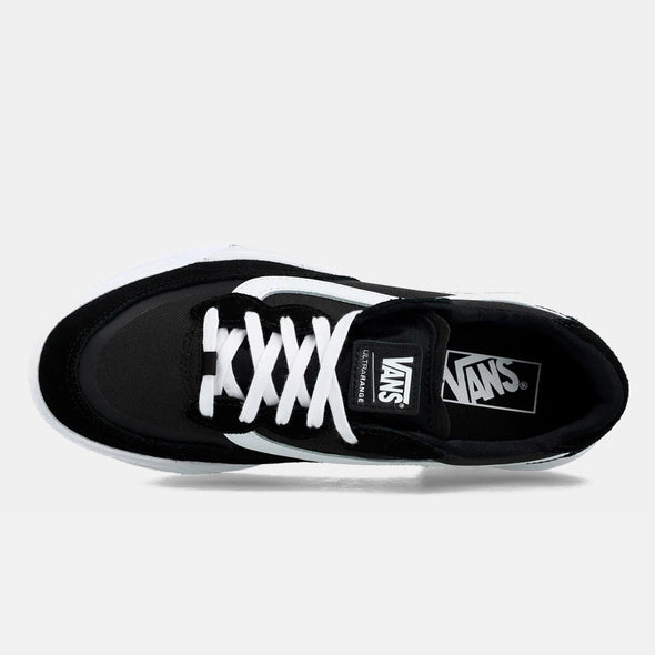 VANS MTE ULTRARANGE 2.0 SE - BLACK/WHITE