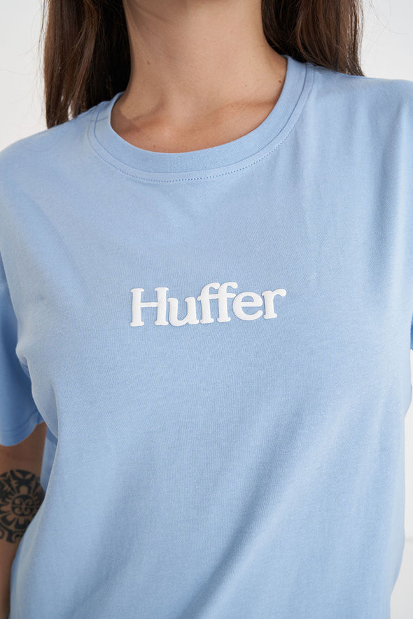 HUFFER CLASSIC TEE 170/CHARM - TWINKLE