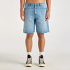 WRANGLER STEEZY SHORT - ACOUSTIC BLUE