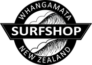 Whangamata Surf Shop logo