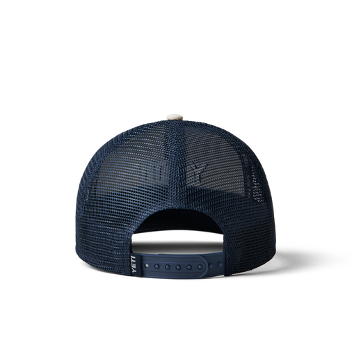 YETI SURF TRIP HAT - CREAM