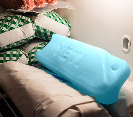 YETI ICE 1 LB -2C