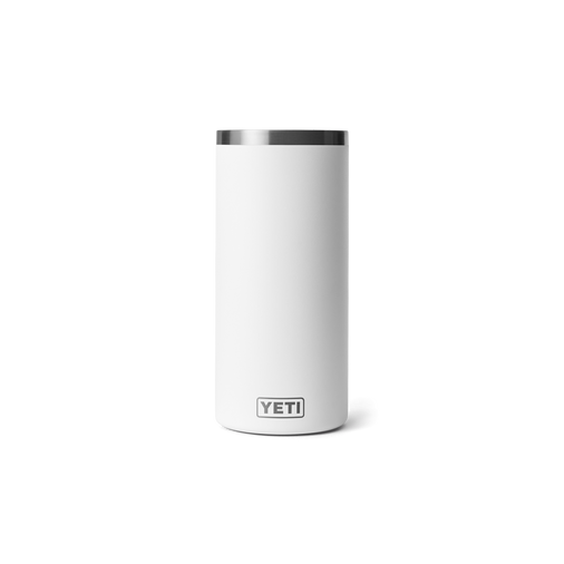 YETI RAMBLER WINE CHILLER - WHITE